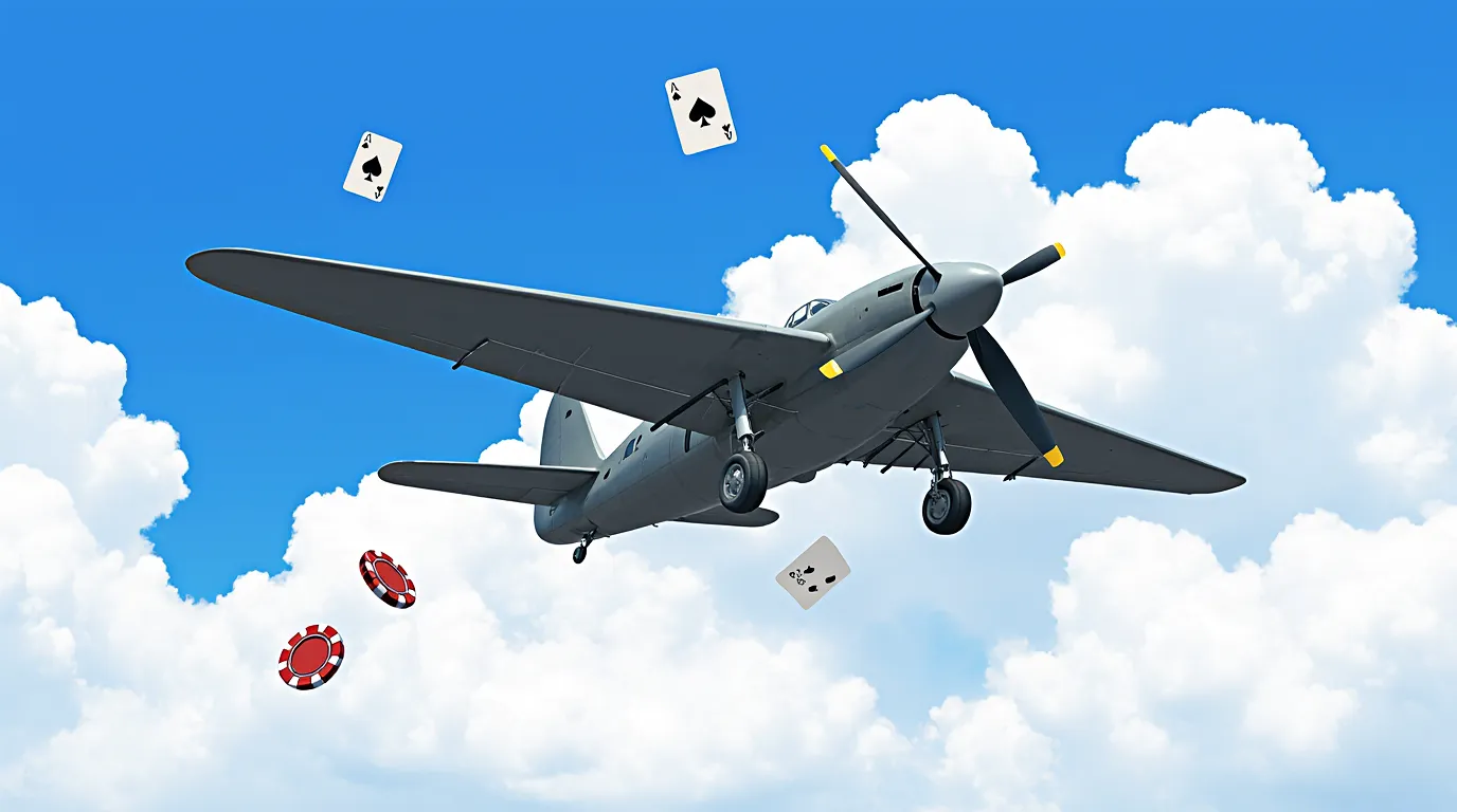Aviator mobile app