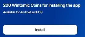 Mobile app download